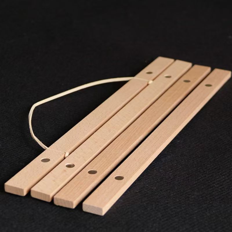 Magnetyczna ramka robić malowania z drewna sosnowego z drewna tekowego Ramka na zdjęcia robić malowania na płótnie Ramka na plakat Ramka na płótno Wieszak na płótno Nie obejmuje płótna: Jasno szary