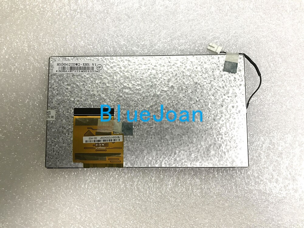HANNSTAR HSD100IFW4 10 Nuovo Schermo Per Laptop HANNSTAR HSD100IFW4 10 Nuovo Schermo Per Laptop