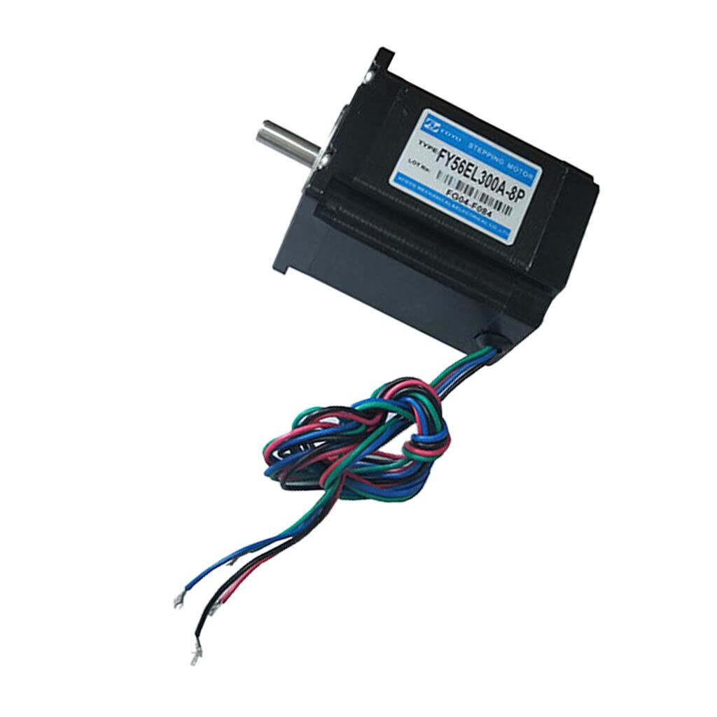 Stepper Motor Stepper Motor Drivers Servo Hybrid Connector For 3D Printer