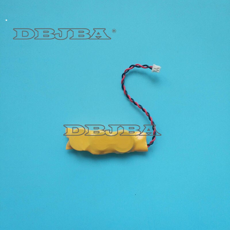 Cmos rtc bios back up reservebatteri for dell latitude  c400 d400 d500 d505 d510 d600 l400 3 r 459 6/v15h cmos