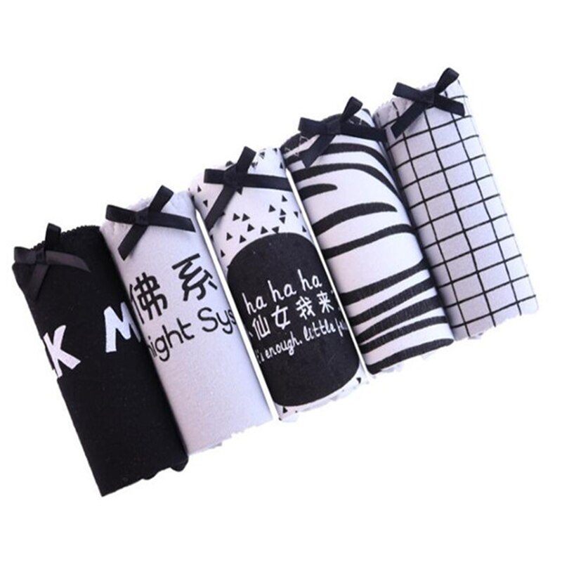 4 pz/lotto Bambini Biancheria Intima di Cotone Ragazze Slip Solid Vita Bassa Brevi Riassunti Delle Signore Comode Mutandine e boxer TWY-619-4p