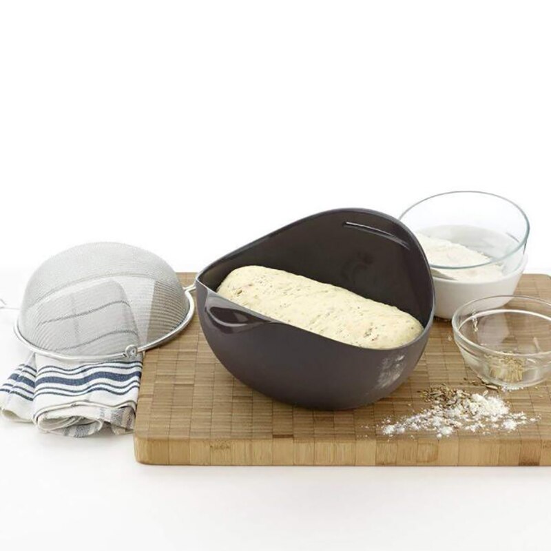 2 pièces micro-ondes panier à vapeur casseroles forme irrégulière Quadrate Silicone plat de cuisson et casserole bricolage outils de cuisson et de pâtisserie