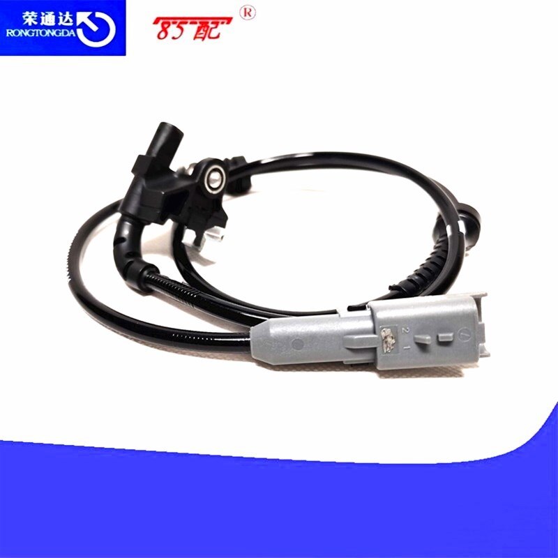Driving AIDS ABS / ASR / ESP Speed Sensor 9811808280 FOR Peugeot 3008/T88 Citroen C4/B7