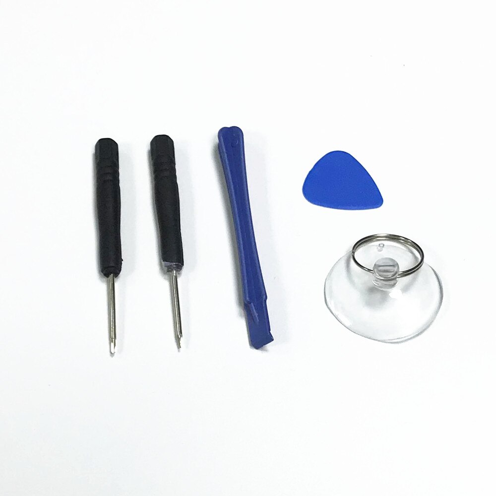 A1416 A1430 A1403 A1458 A1459 A1460 Touch Glas Voor Ipad 3 Ipad 4 9.7 ''Touch Screen Digitizer Sensor Glas Panel Digitzer: Groen