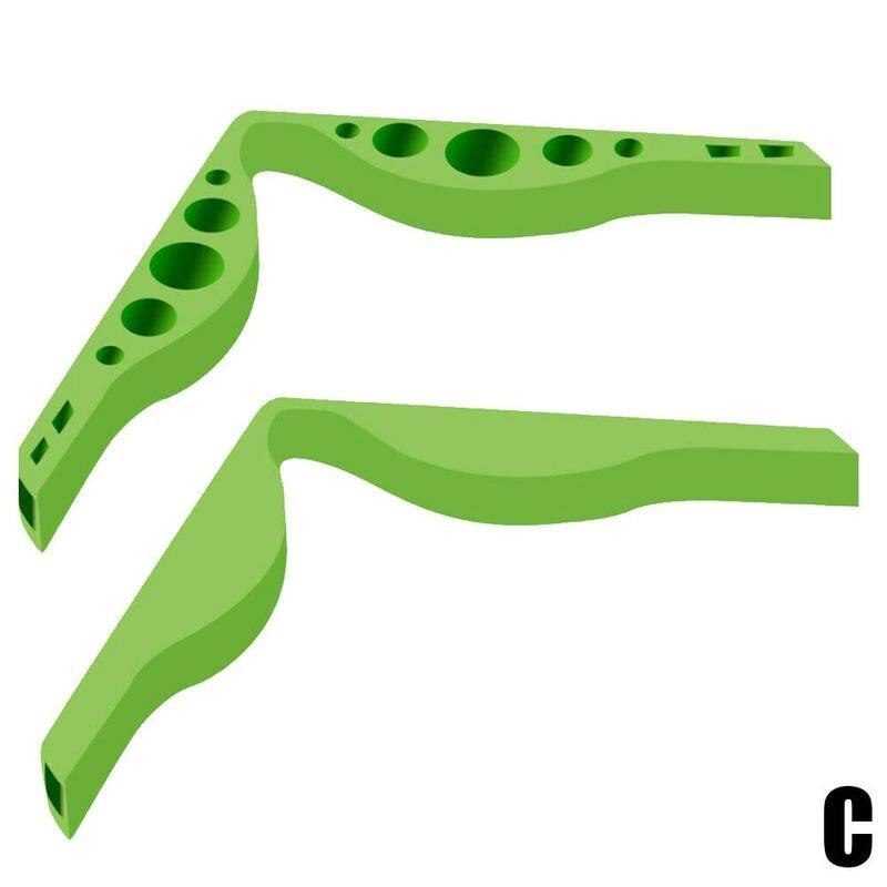 Anti-fog Mask Nose Clip For Mask Prevent Fogging Eyeglasses Anti-fog Mask Nose Clip: 3