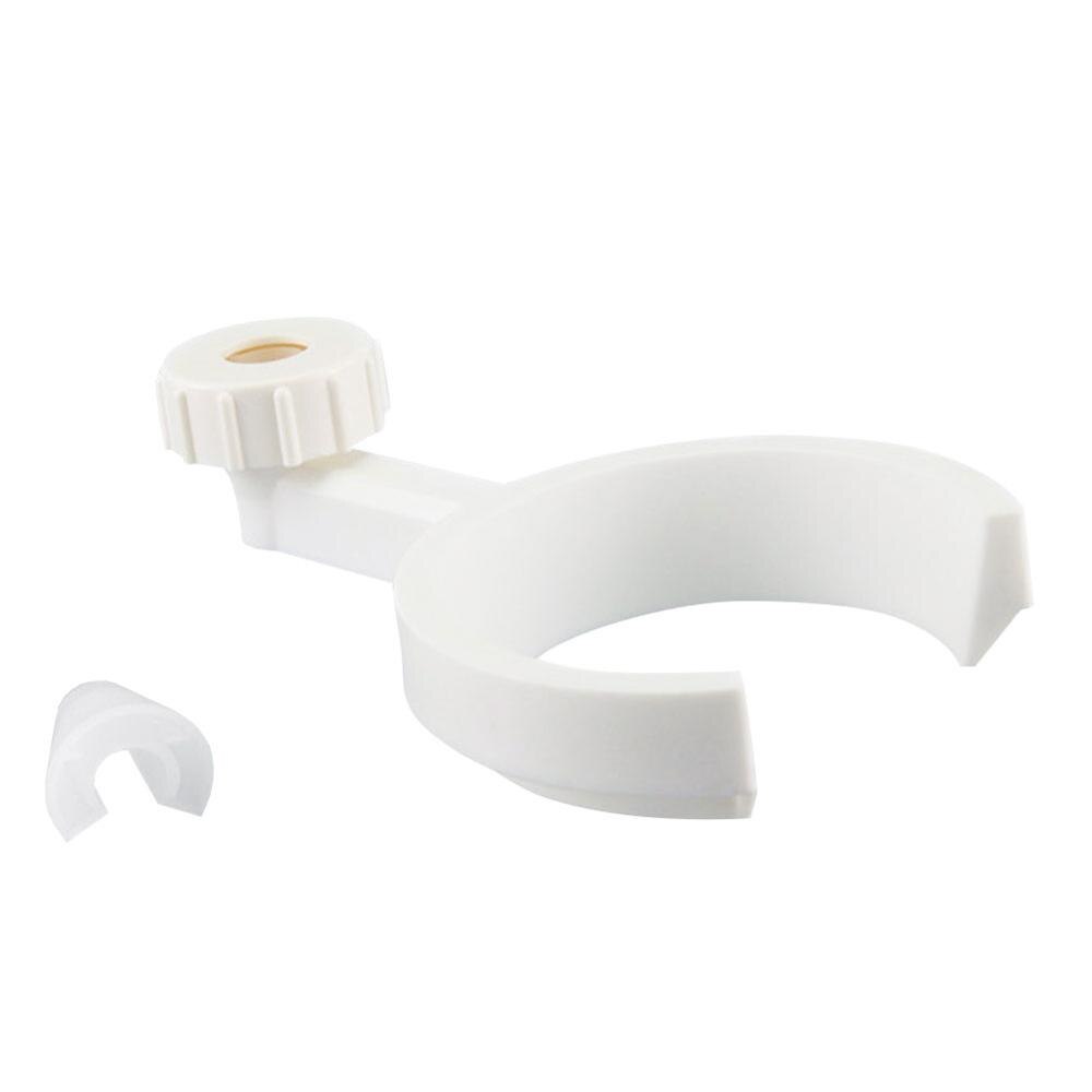 Lab Supplies Teaching Separatory Funnel Rack Wooden Plastic Plexiglass Funnels Stand Storage Shelf Lab Rack