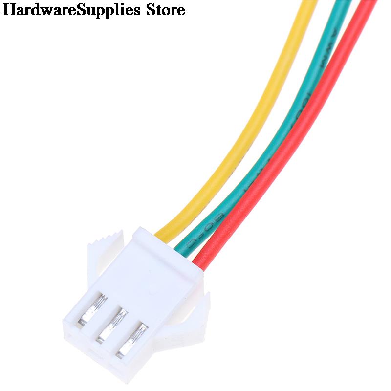 10pcs/lot Gas Water Heater Micro Switch Three Wires Small On-off Control Without Splinter