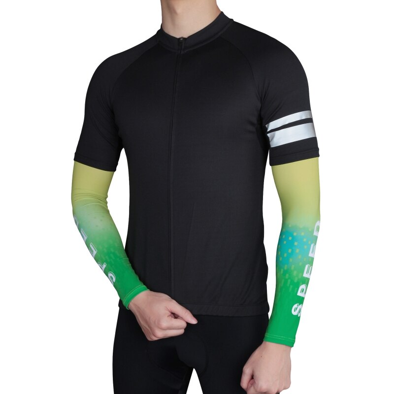 Bieganie ochrona przed słońcem ramię rękaw wędkarski naramiennik specjalistyczny Mtb Arm Warmer rękaw do koszykówki mankiet rowerowy