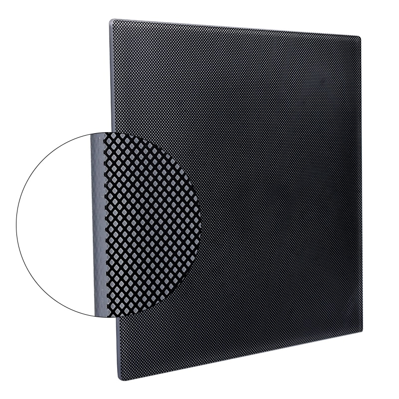 Plateforme ultrabase, plateau chauffant, plaque de verre, lit 310/220mm , 3d pièces d'imprimante ,  mk2a mk3 autocollants pour lit chauffant pour ender 3
