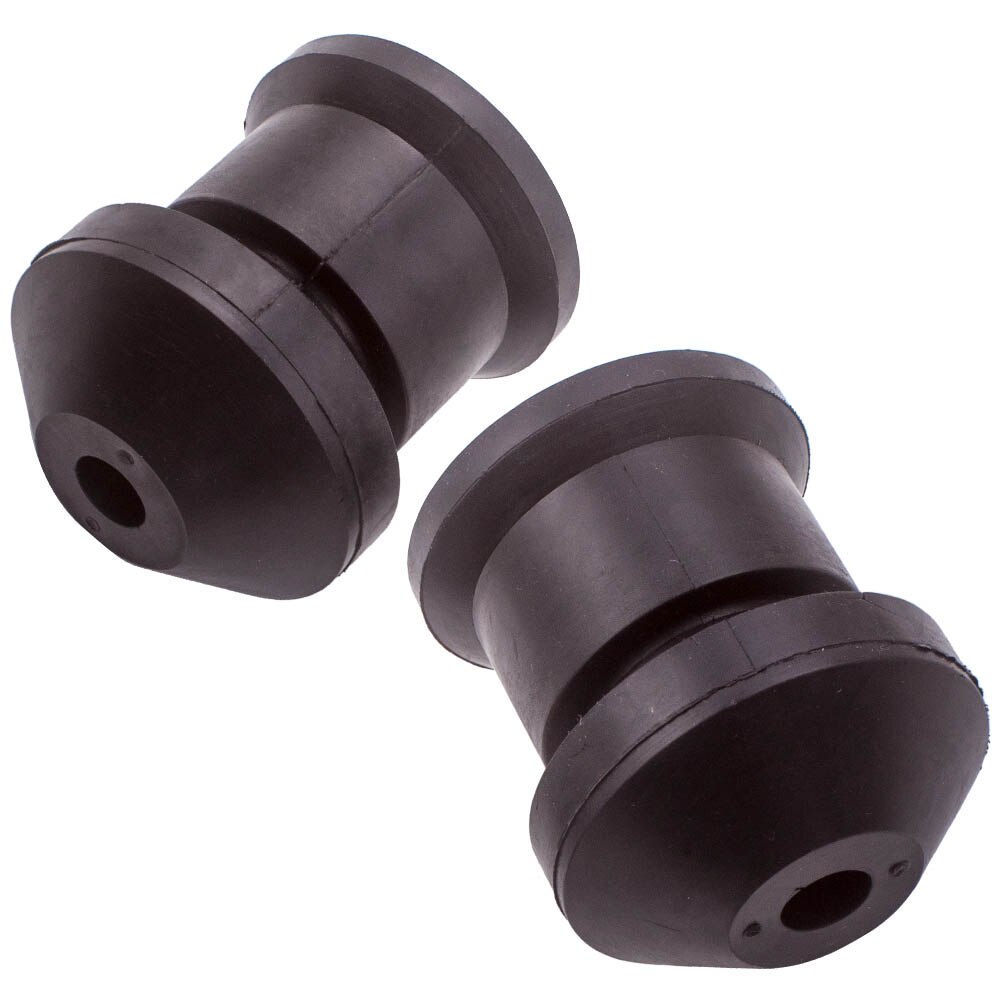 2 Stuks Links & Rechts Suspension Bump Stop Voor Hummer H3 & H3T 2006 2007