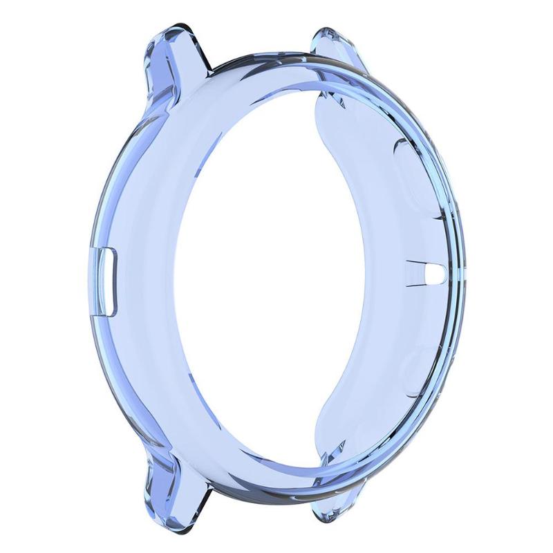 Coque TPU de protection pour montre connectée, pour Samsung Galaxy, Simple et pratique, remplacement StyleA, 40mm styleb44 mm