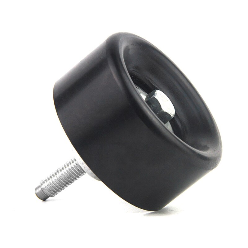 1 Pcs Alternator Belt Tensioner Idler Pulley Durable for Ford Transit MK6 Car C66