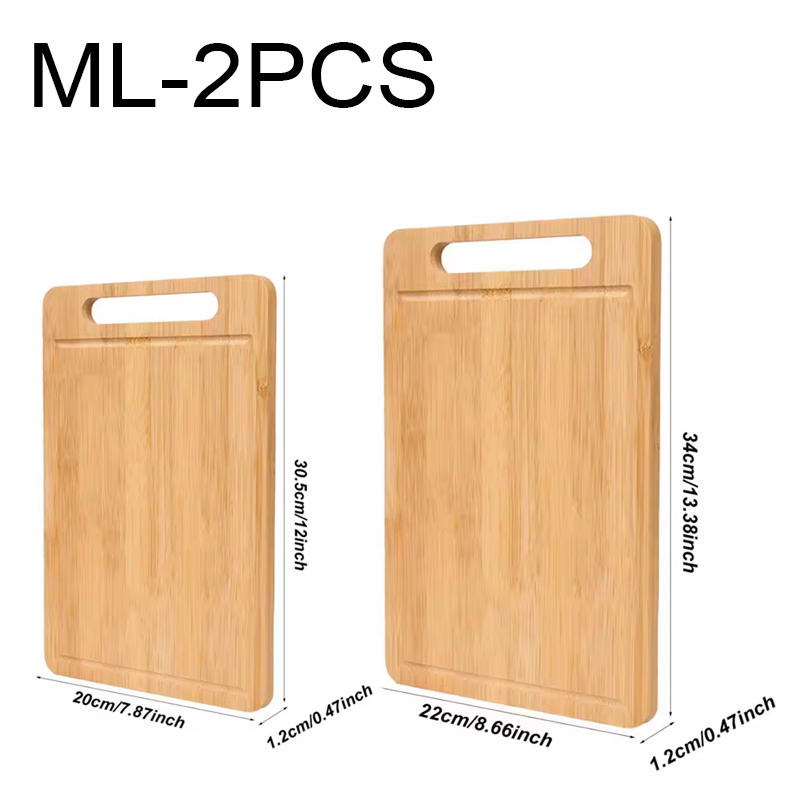 Houten snijplank kopen? | Al vanaf 5,95 - Kookwinkel Kitchen&More