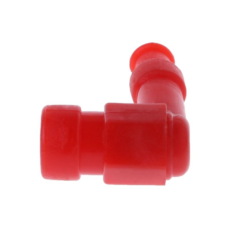 High Performance Spark Plug Cap For 50cc 110cc 125cc 140cc 150cc 160cc Dirt Pit bike ATV Quad Buggy Scooter Motorcycle Motorbike