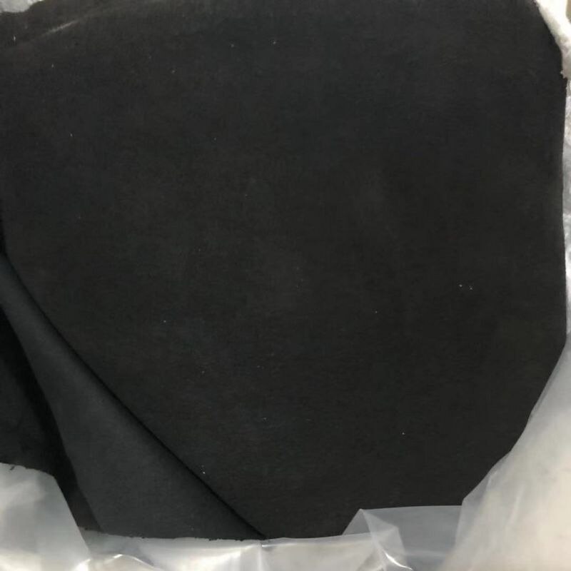 0.6MM AUTOMOTIVE UPHOLSTERY DECOR ULTRA SUEDE Ultraleather material
