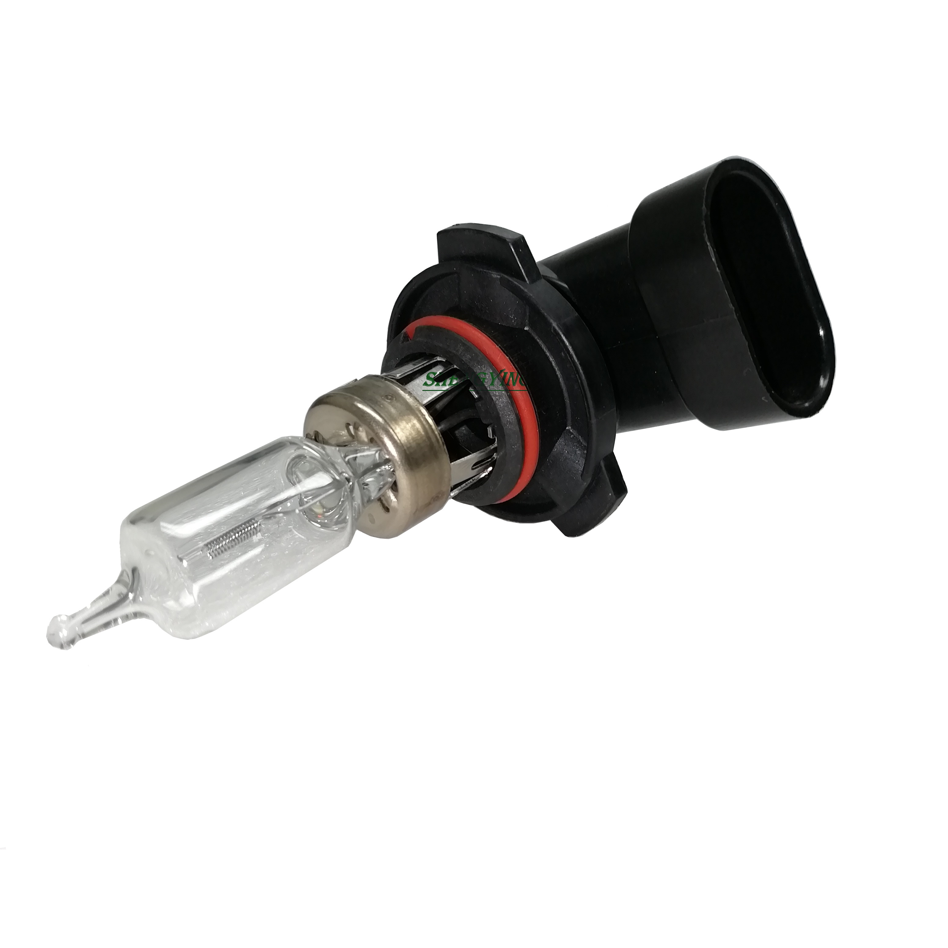 Bombillas de faros halógenas originales, lámparas de luz de carretera, 12V, 60W, HB3 U, 9005 L+ LL HL+ SL+