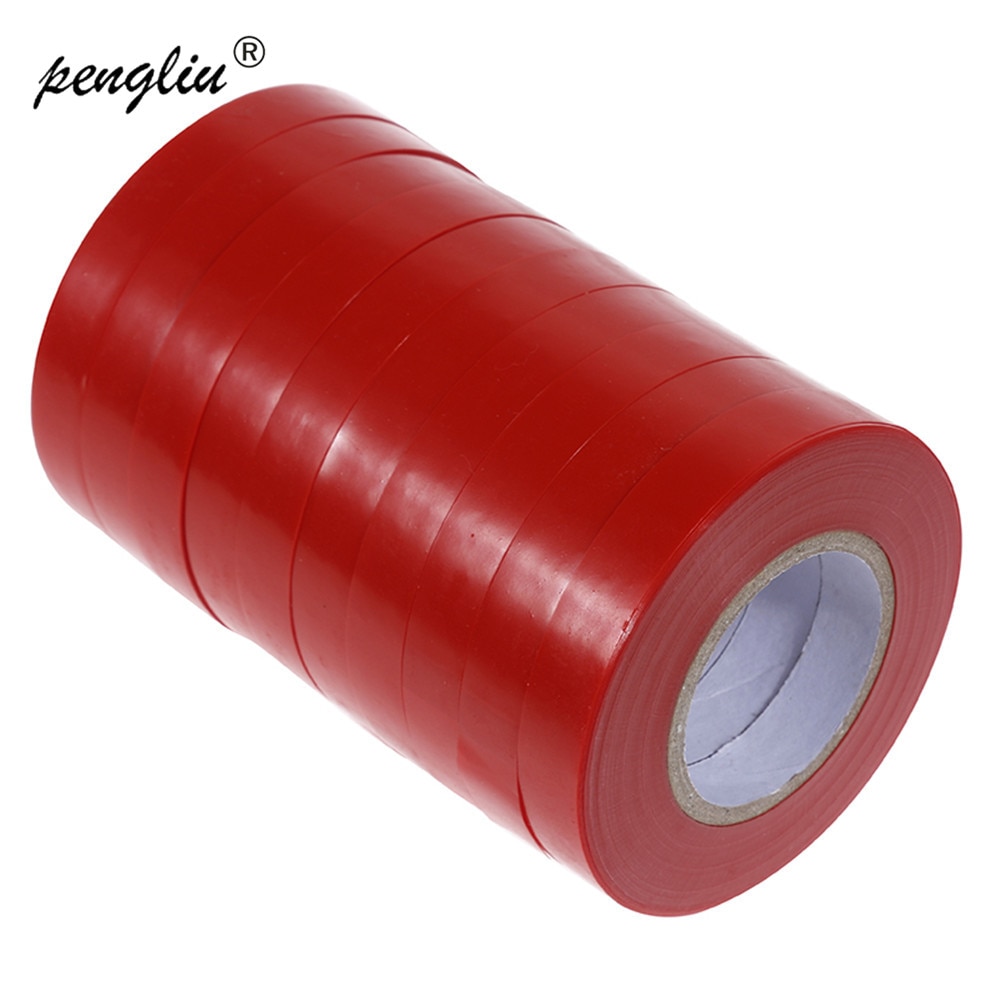 20 stk-pakke hageredskaper treet parafilm beskjæringssaks innpode gren hage bind belte pvc tie tape 1.1cm x 33m / 1 roli  jt002