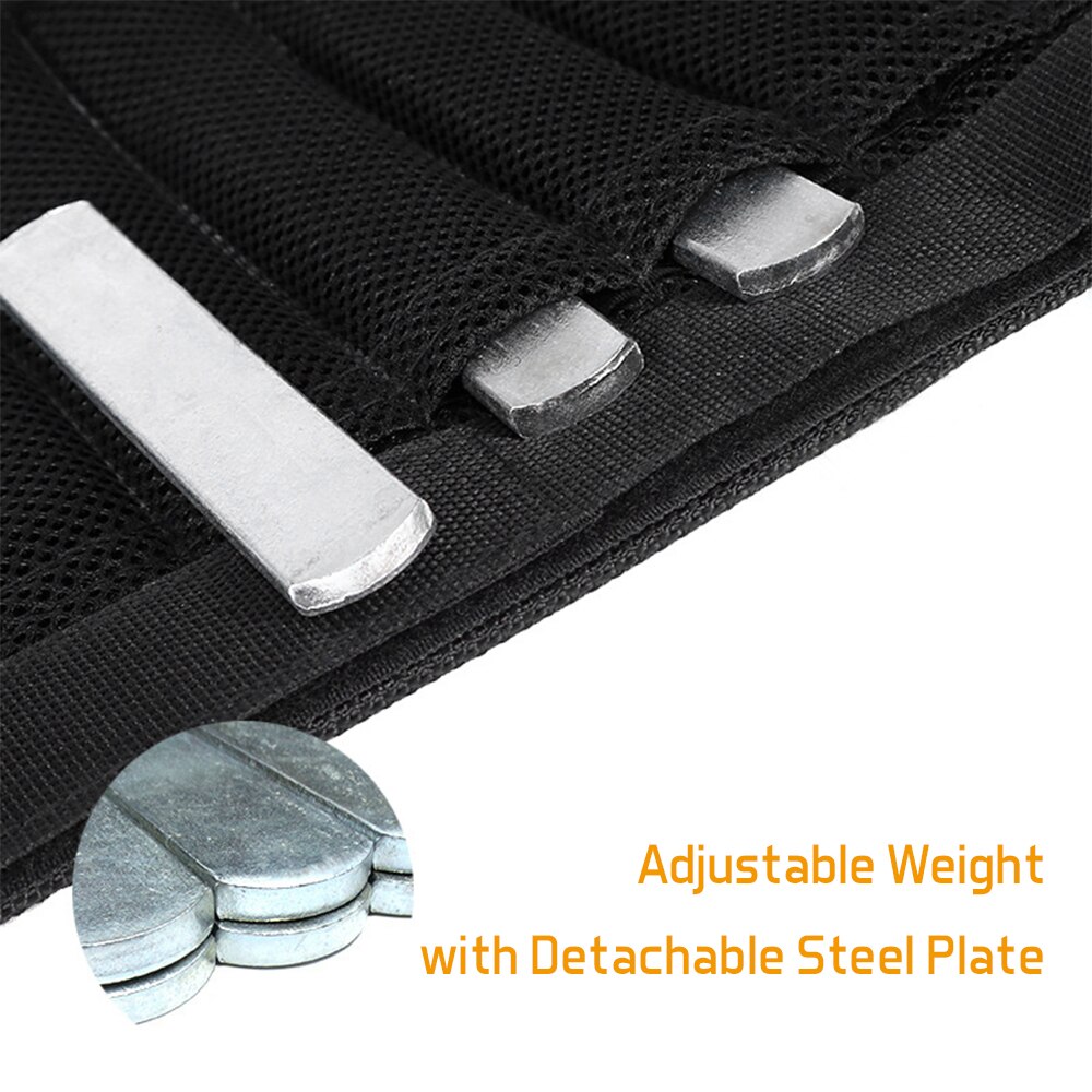poids cheville Exercice de poids réglable pour la cheville, 2 Packs de 1kg/2kg/3kg