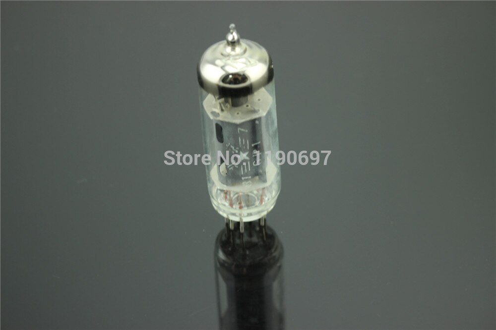 1Piece Beijing 6P1 Tube 9PINS tube