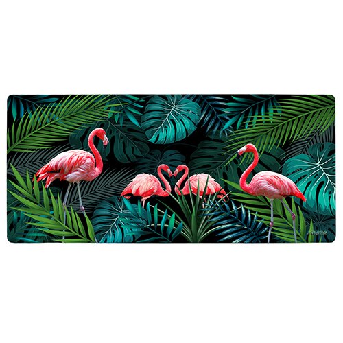 JIALONG Non-slip rubber material Mouse Pad Game XL Large Carpet Mousepad Gamer Keyboard Mat 900*400mm Mouse Pad With Anti-slide: JL0013