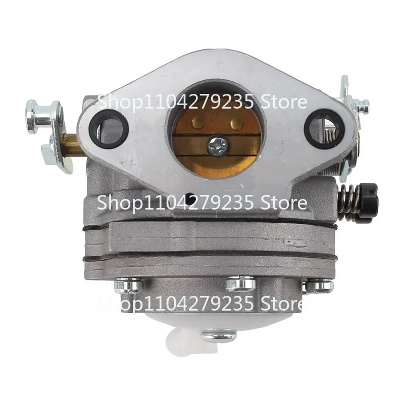 Do piły łańcuchowej Stihl 08 08S BT360 TS350 Gaźnik Tillotson HL-166C LA-58