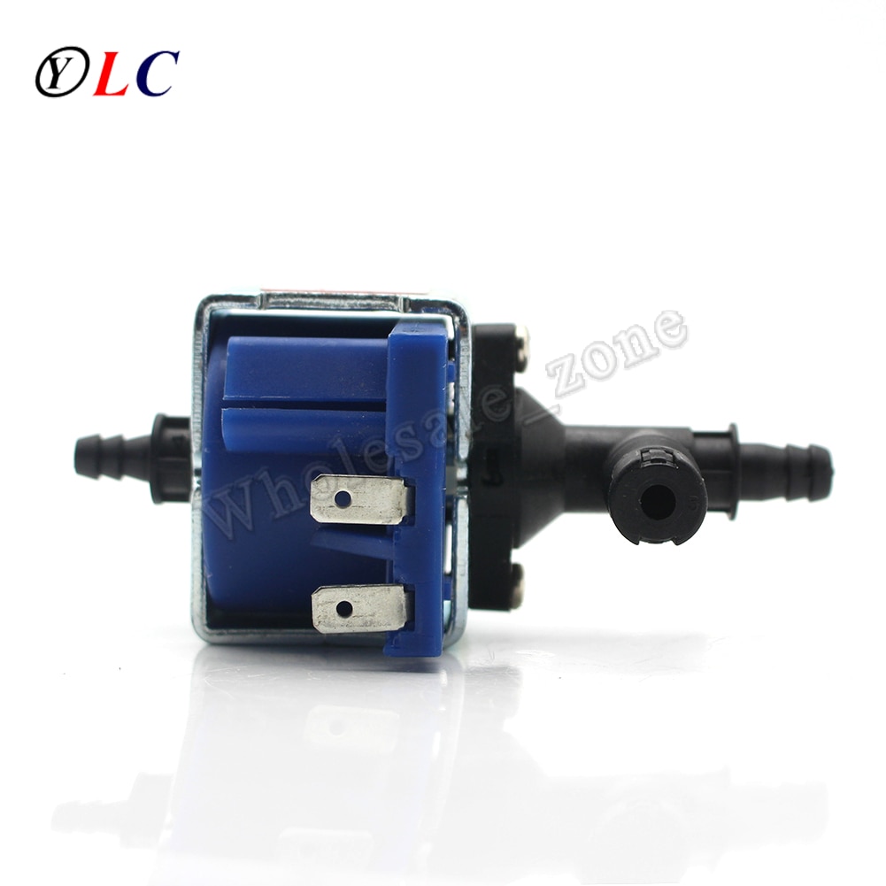 Nowa JYPC-2 220V - 240V 16W elektromagnetyczna pompa elektromagnetyczna na żelazko elektryczne, wycierać parowy/parownica robić odzieży/ekspres robić kawy itp.