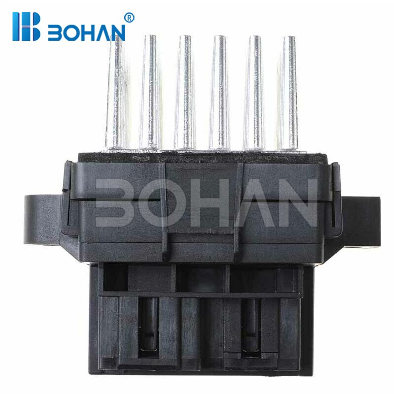 Car 15141283 F01102428003 Blower Fan Motor Heater Resistor For Buick Cadillac Chevy GMC Hummer H2 Pontiac Saturn Suzuki