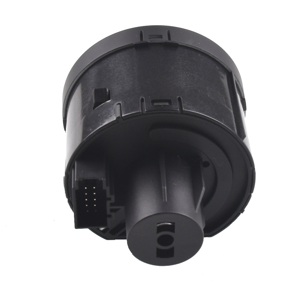 Phare de voiture antibrouillard, interrupteur de phare, accessoire de voiture pour VW Golf MK5 MK6 MK7 VII