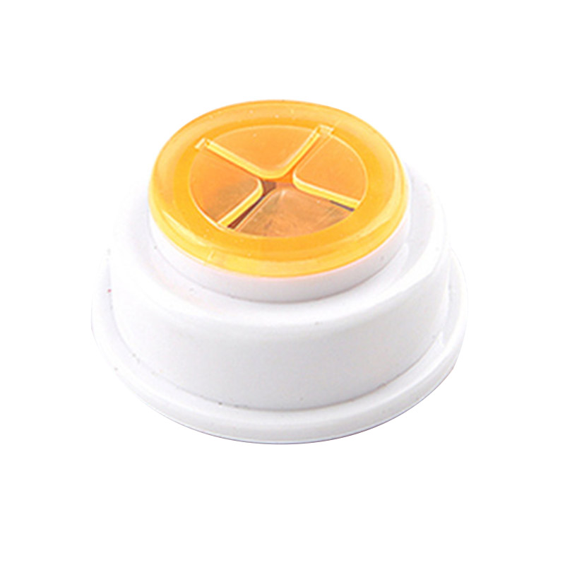 Eco-Friendly Wall Hooks Self-adhesive Multi-use Cloth Clip/lazy Towel Hook No Drilling Installation, Self Adhesive Kitchen Hooks: Orange