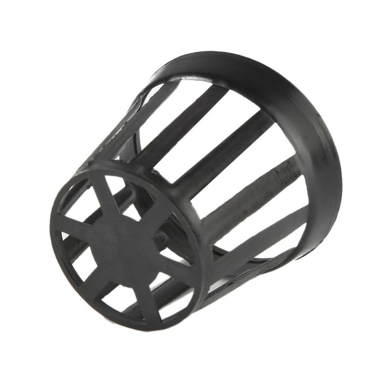 10Pcs Plastic Aquatic Pots Basket For Aquarium Water Flower Plant Grass Cultivate Pot And Aquarium Fish Tank Aquatic Decoration