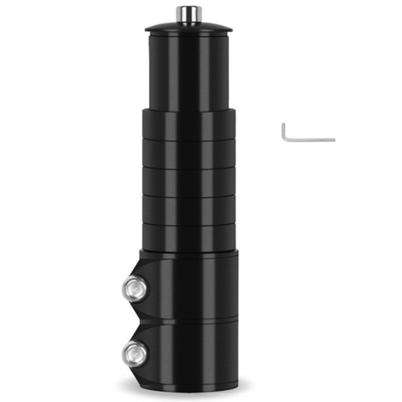 Vélo Bicyclette Tige de Fourche Extension/Tige Extenseur