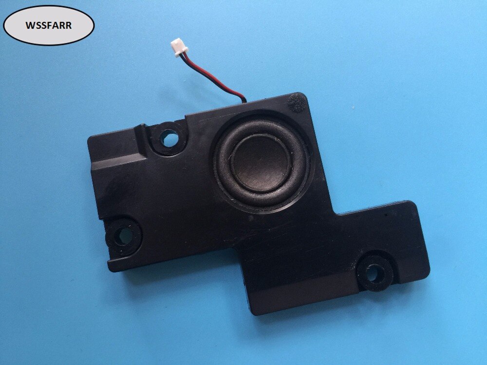 Echte originele Laptop Fix Speaker voor Dell Vostro 3750 ingebouwde luidspreker Subwoofer 53F60