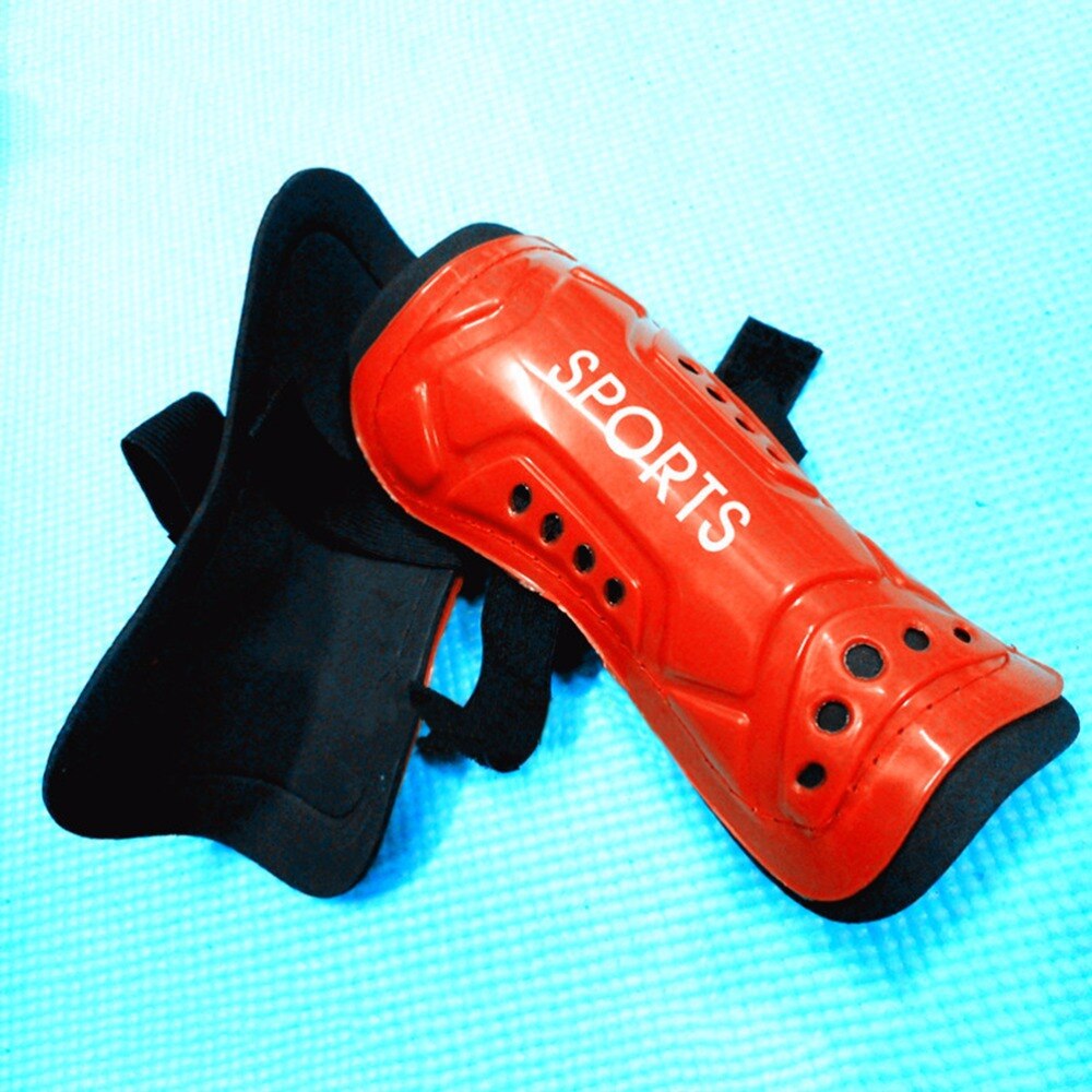 1 para profesjonalna piłka nożna ochraniacze na nogi ochraniacze konkurencji ochraniacz piszczeli dla piłkarzy ochraniacze na zewnątrz kolarstwo sportowe bezpieczeństwo nóg