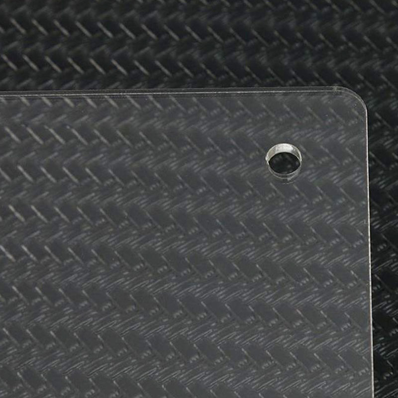 Transparent Protection Sneeze Guard Shield Hanging Cashier Protection Safety Counter Screens Home decoration 2 sizes