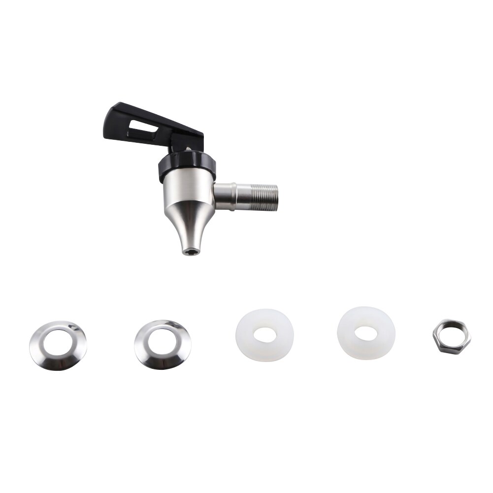 1pc Juice Machines Tap Beverage Drink Dispenser Wine Barrel Spigot Water Faucet Tap Wine Bottles Juice Machines Tap
