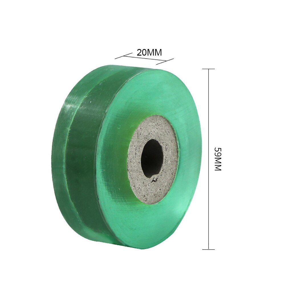 Rollo de cinta para podar injertos de Strecth, barrera de florecimiento, podadora, planta, Árbol frutal, vivero, humedad, reparación de jardín, plántula