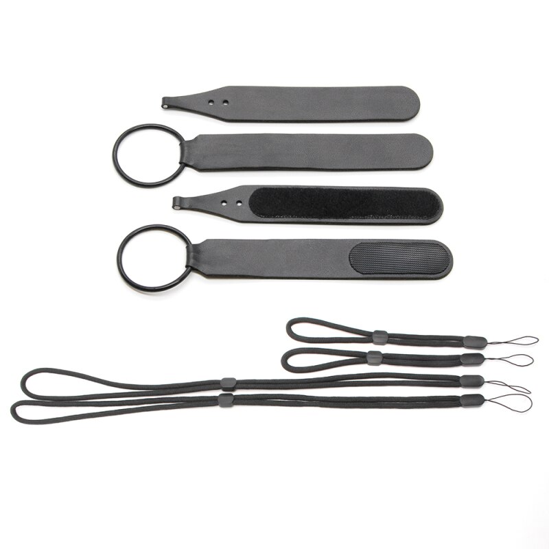 VR Gläser Handgelenk Gurt Für Oculus Suche2 Virtuelle Realität Kontrolle Griff Handgelenk Gurt VR Headset Anti-Herbst Einstellbare Handgelenk Gurt