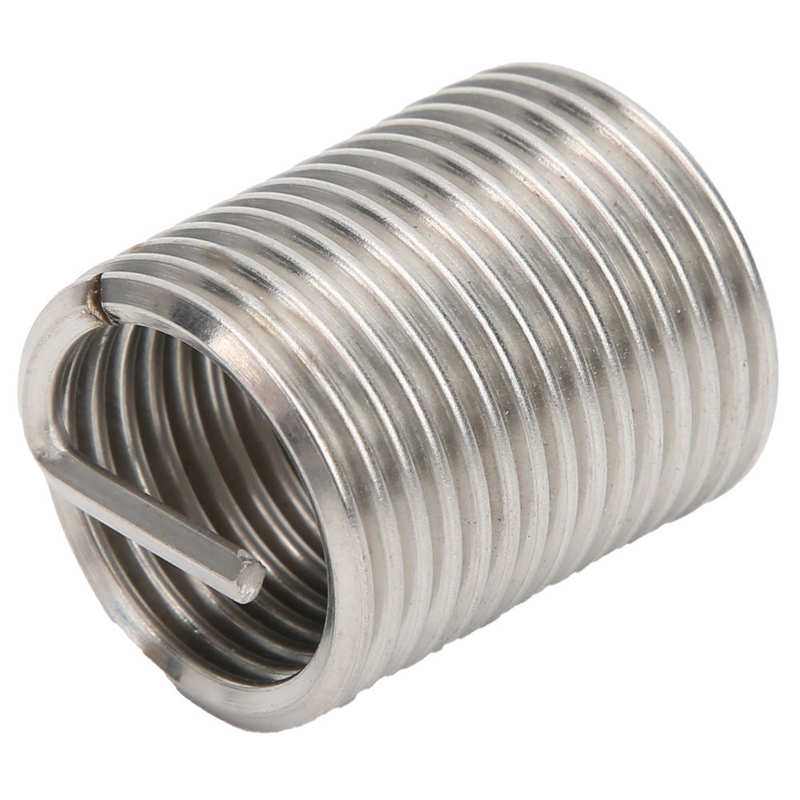 threaded insert threaded inserts Thread Inserts Male Female Reducing Nut Repair Tool Stainless Steel Fastener