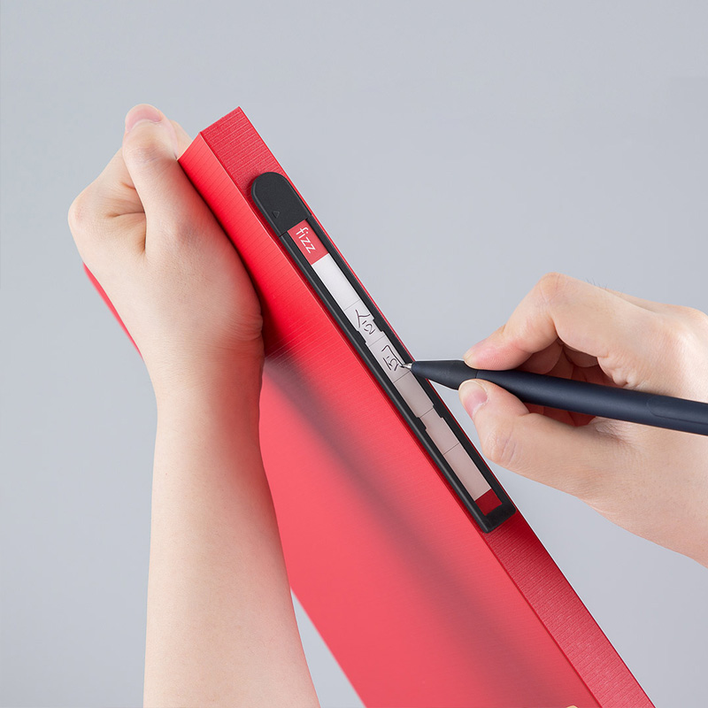 Xiaomi 20 pages Information Booklet Insert Folders Commercial Data Book Office Supplies for Enterprise SCHOOL Booklet