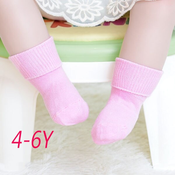 Chaussettes de noël pour enfants | Chaussons chauds, nouveauté, de remplissage de chaussettes, pour bébés filles garçons: B3
