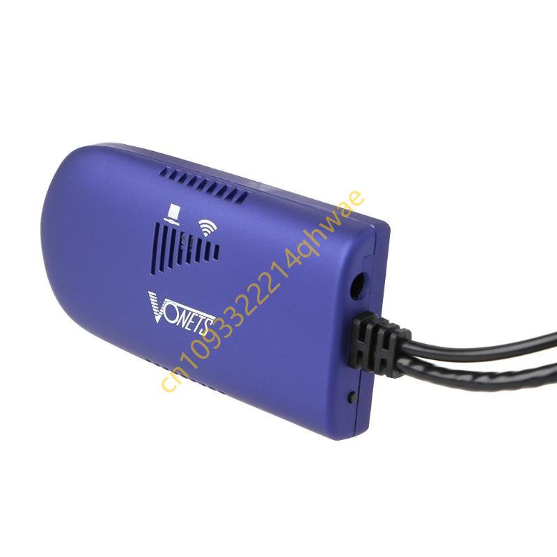 4G RJ45 Ethernet Router Cable Converter WIFI Router Bridge Dongle WiFi Repeater