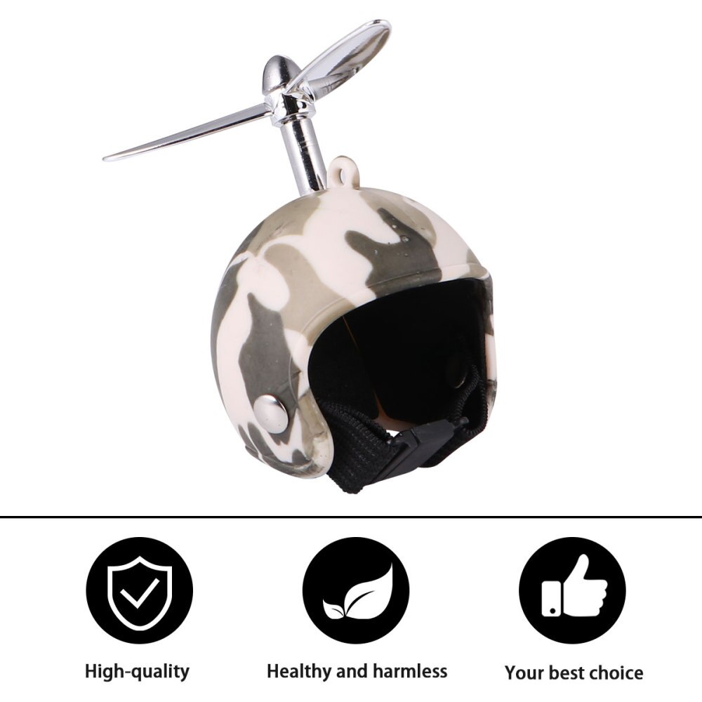 2 szt. Kask ochronny z kurczaka kask kury artykuły dla zwierząt kapelusz dla psa dla kurczaka