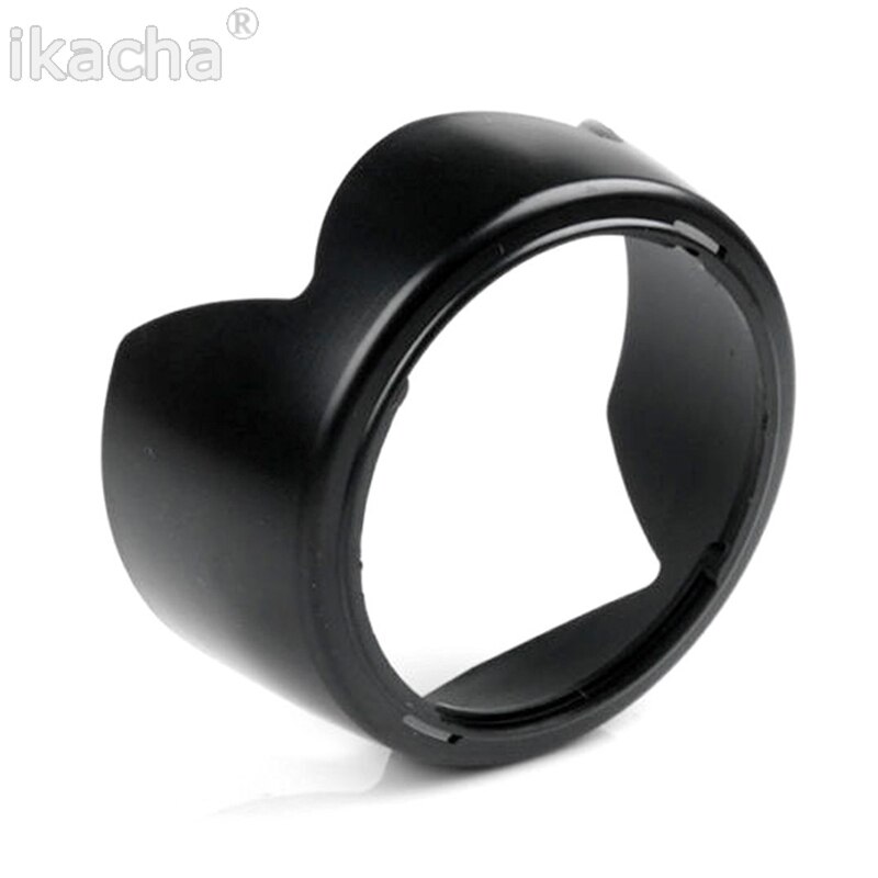 Camera Lens Hood 58mm EW-63II EW-63 II Bayonet Mount Fits For Canon EF 28-105mm f/3.5-4.5 II USM