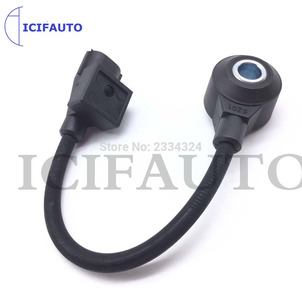 Ignition Knock Detonation Sensor For Subaru Forester Impreza Legacy Outback STI WRX 2.5L 22060-AA140 22060AA140