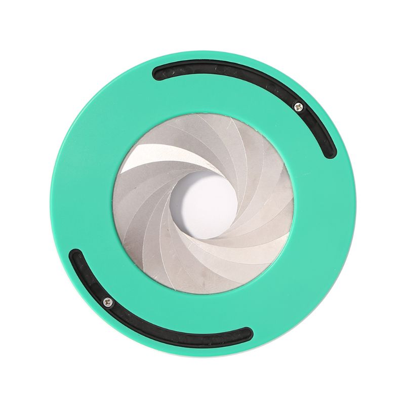 OOTDTY Circle Drawing Tool Adjustable Measuring Drawing Ruler Woodworking Drafting Tool A5YD