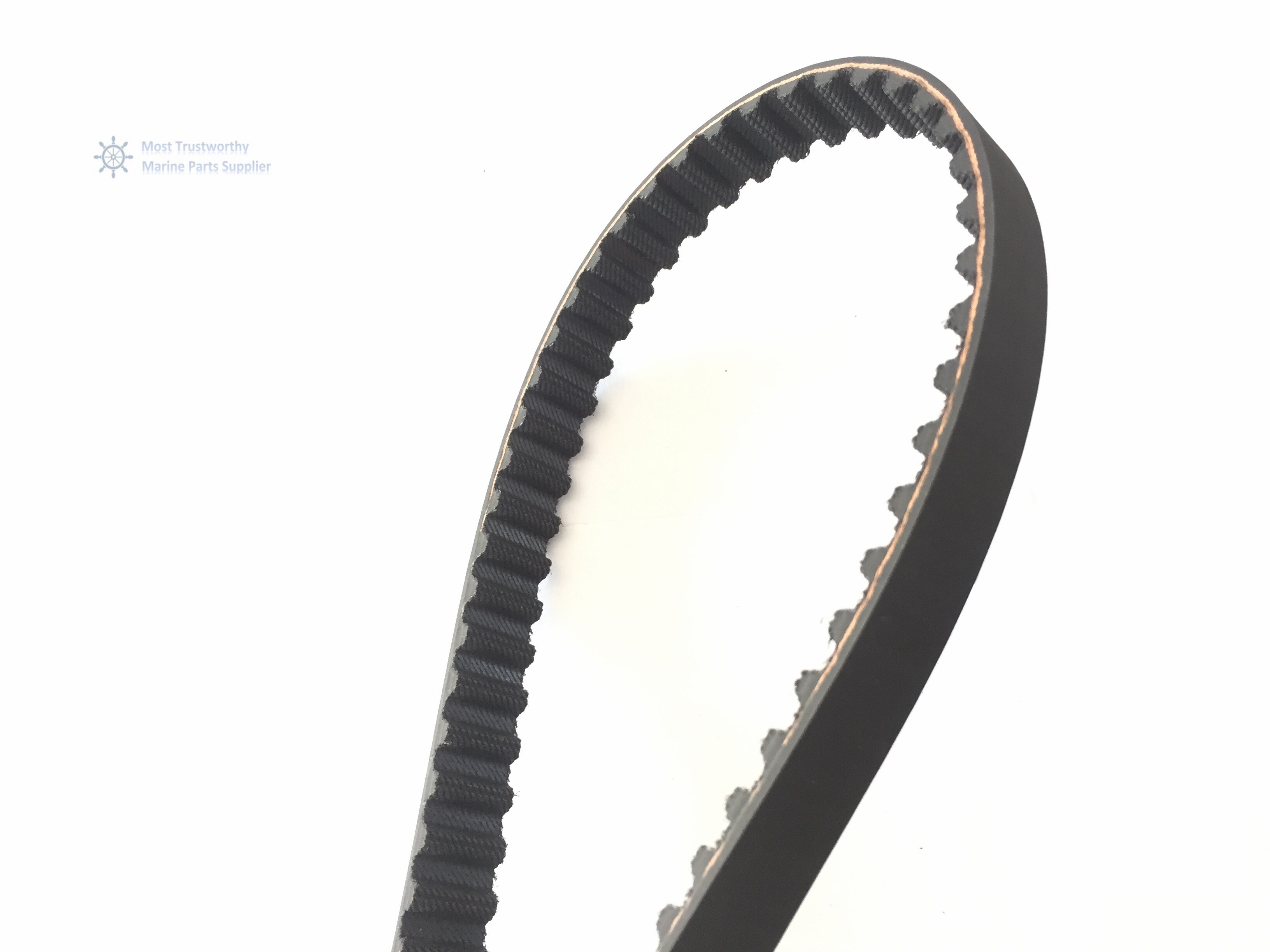 Kamrem för utbyte yamaha utombordare 25/30/40hp 4- takts 65w-46241-00 sierra 18-15135