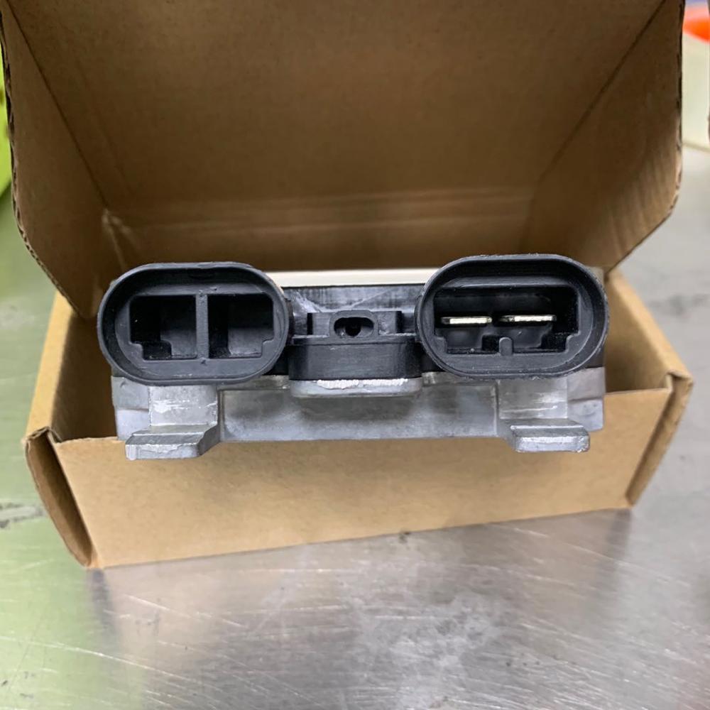 FS rezystor silnika dmuchawy wentylatora dla bród OEM 940004107 940004106 940004105 940004101 940.0041.07