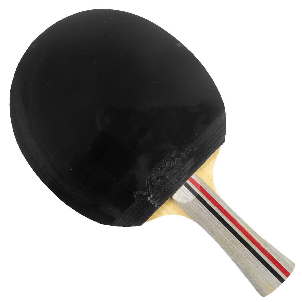 Pro Combo Racket Galaxy YINHE N9s with 2x Galaxy YINHE 9000D Rubbers Long Shakehand FL
