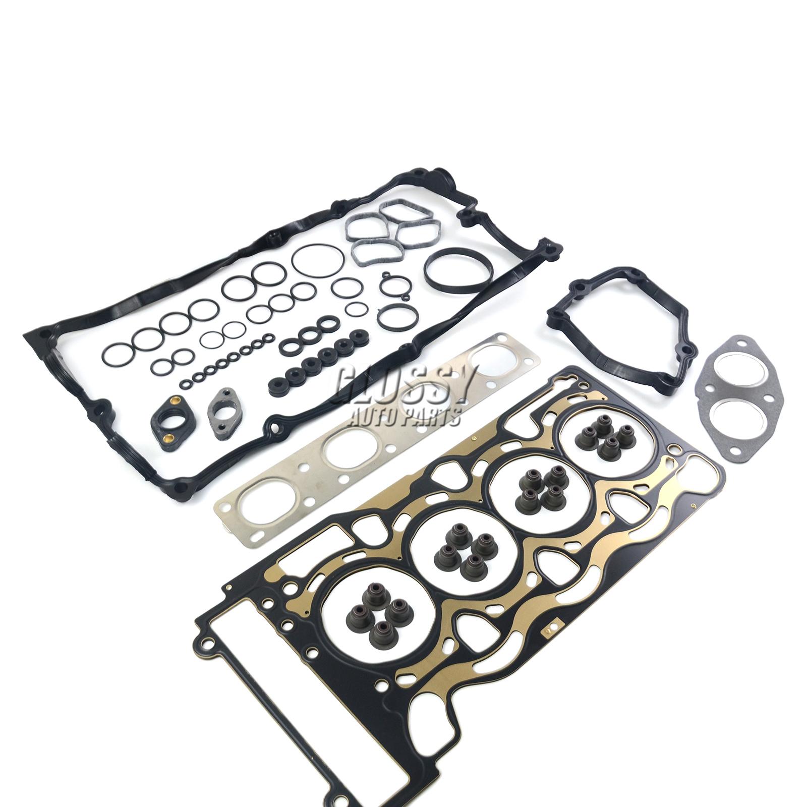 AP03 Engine Cylinder Head Gasket Set For BMW N46 N43 N45 X1 X3 Z4 E81 E87 E88 E82 E46 E90 E93 E91 E84 E83 E85