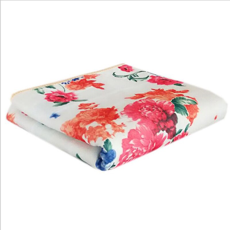 Electric Blanket Double Heated Blanket Security Electric Blanket Thicker Single Electric Mat Body Warmer Heater